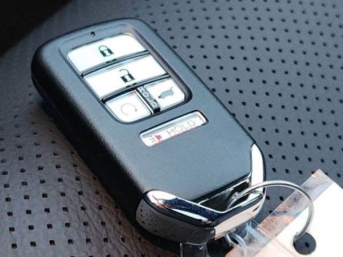 Used 2025 Honda Passport EX-L image 42