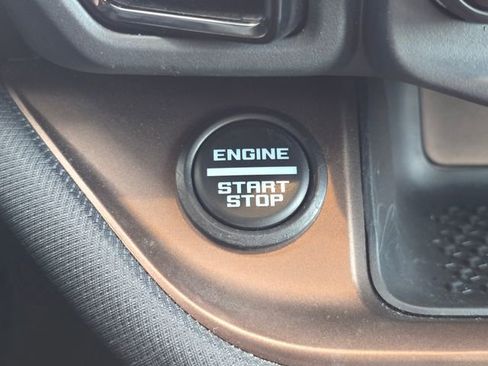 Used 2021 Ford Bronco Sport Outer Banks AWD/4WD image 19