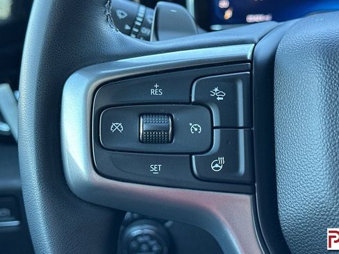 Certified 2024 Chevrolet Silverado 1500 RST image 26