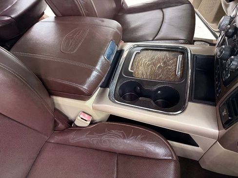 Used 2017 RAM 1500 Laramie Longhorn RWD image 24