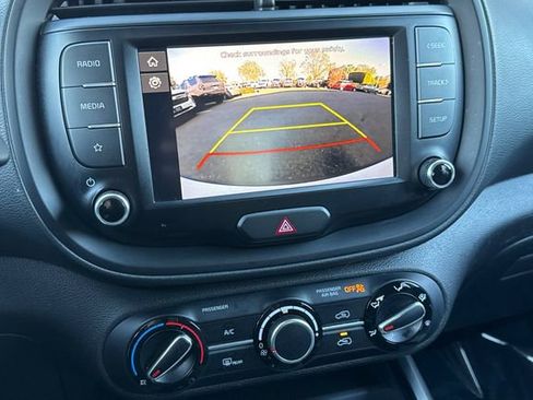 Used 2023 Kia Soul LX w/ Option Group 015 image 30