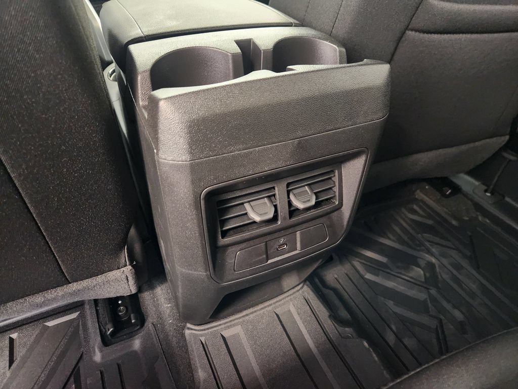 New 2026 Chevrolet Colorado LT w/ Advanced Trailering Package RWD image 30