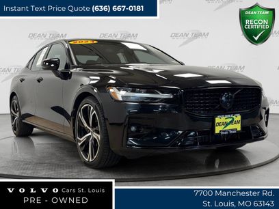 Used 2024 Volvo S60 B5 Plus