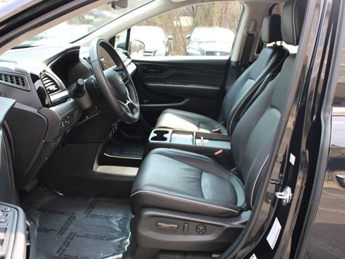 Used 2025 Honda Odyssey Elite image 24