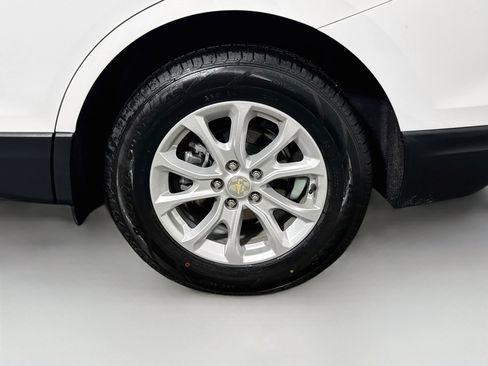 Used 2021 Chevrolet Equinox LT AWD/4WD image 29