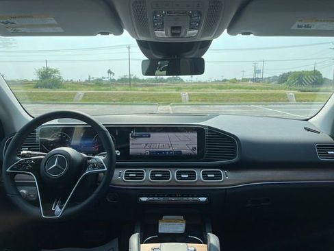 New 2025 Mercedes-Benz GLE 350 4MATIC image 6
