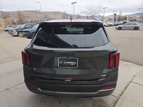New 2026 Kia Sorento SX Prestige AWD/4WD image 5