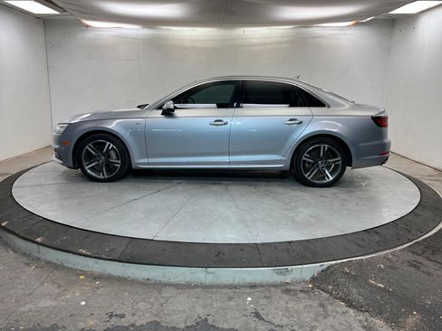 Used 2018 Audi A4 2.0T Premium Plus image 2