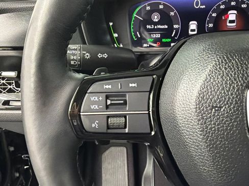 Used 2025 Honda Accord Touring image 27