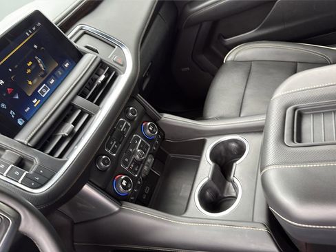 Used 2023 Chevrolet Tahoe Premier image 21