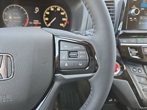 New 2026 Honda Odyssey Elite image 22