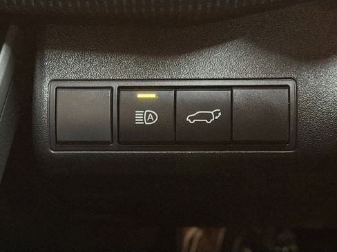 Used 2024 Toyota bZ4X AWD w/ Weather Package image 17