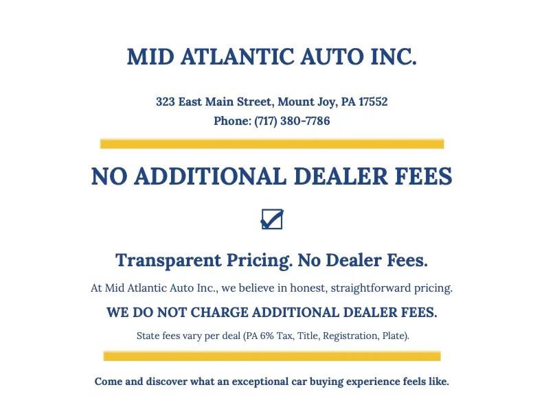Used 2021 Ford Escape SEL w/ Technology Package AWD/4WD image 2