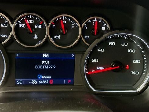 Used 2021 Chevrolet Tahoe RST image 14