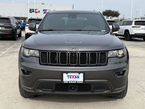 Used 2021 Jeep Grand Cherokee Limited w/ Quick Order Package 28K 80th image 10