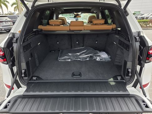 New 2026 BMW X5 xDrive40i image 15