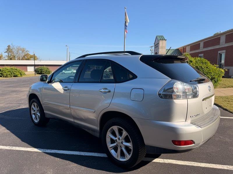 Used 2009 Lexus RX 350 AWD image 7
