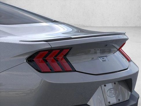 New 2026 Ford Mustang GT Premium image 22