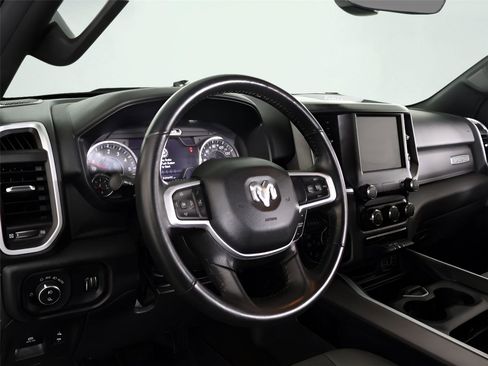 Used 2022 RAM 1500 Big Horn AWD/4WD image 26