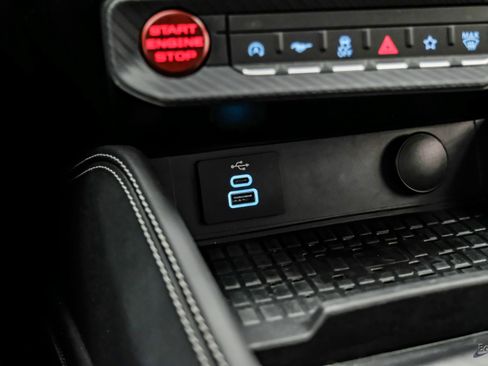 Used 2024 Ford Mustang GT Premium w/ GT Performance Package image 74