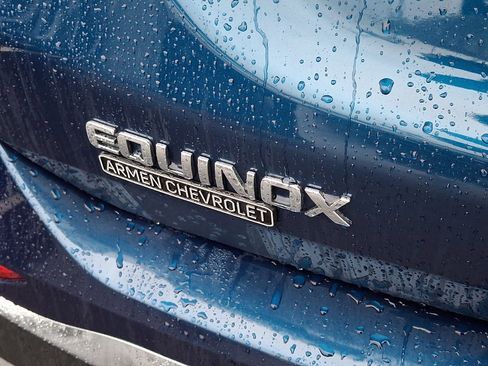 Used 2019 Chevrolet Equinox LT image 30