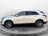 New 2025 Cadillac XT5 Premium Luxury w/ Technology Package image 4