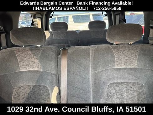 Used 2004 GMC Envoy XL SLE w/ 1SB Preferred Equipment Group AWD/4WD image 20
