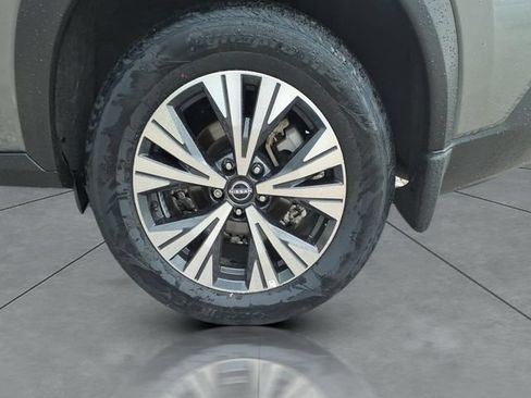 Certified 2023 Nissan Rogue SV w/ SV Premium B Package AWD/4WD image 24