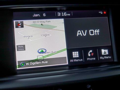 Used 2020 Kia Optima Premium image 18