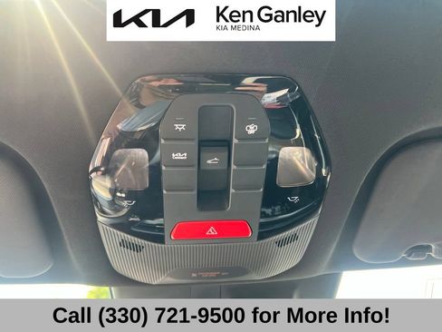 Certified 2025 Kia K4 GT-Line Turbo FWD image 38
