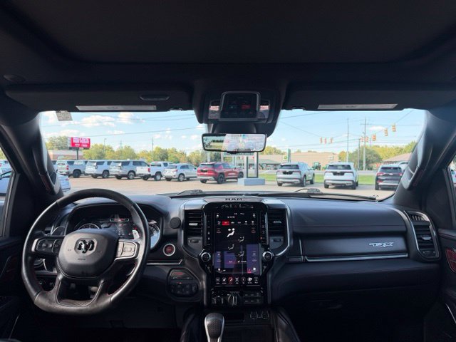 Used 2021 RAM 1500 TRX w/ TRX Level 2 Equipment Group AWD/4WD image 19