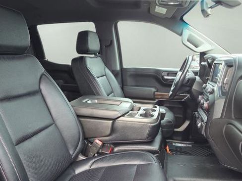 Used 2021 Chevrolet Silverado 1500 LT w/ Texas Edition Plus image 18