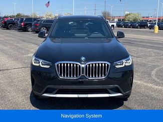 Used 2024 BMW X3 xDrive30i AWD/4WD video 2