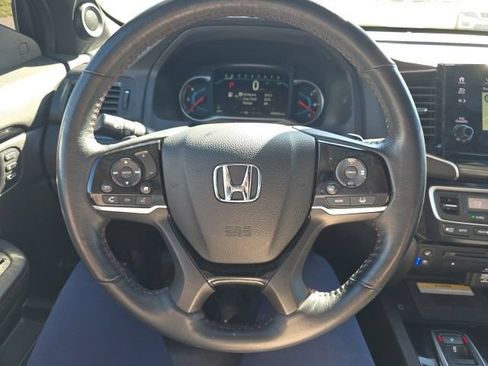 Used 2021 Honda Pilot Black Edition image 15