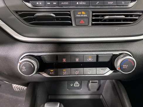 Used 2023 Nissan Altima 2.5 S FWD image 20