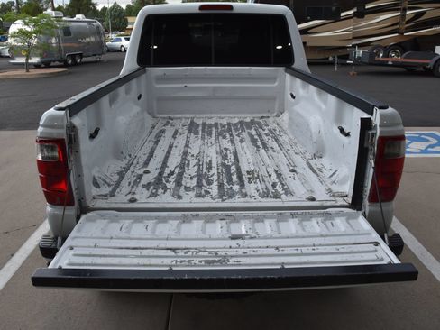 Used 2004 Ford Ranger XL RWD image 8