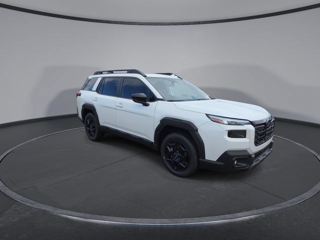 New 2026 Subaru Outback Limited AWD/4WD image 2