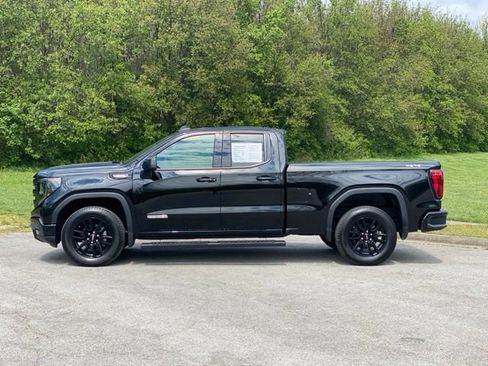 Certified 2026 GMC Sierra 1500 Elevation AWD/4WD image 4