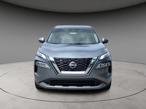 Certified 2023 Nissan Rogue SV AWD/4WD image 16