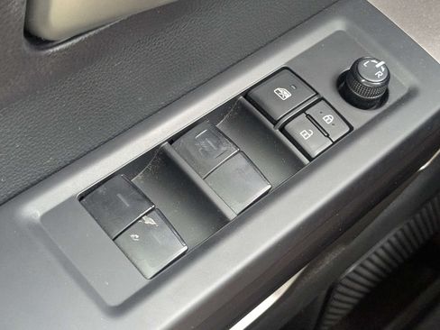 Used 2024 Toyota Tundra SR5 w/ SR5 Convenience Package AWD/4WD image 24