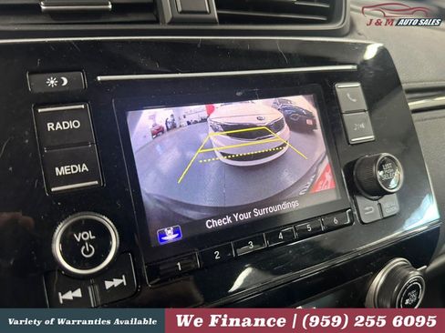 Used 2019 Honda CR-V LX image 22