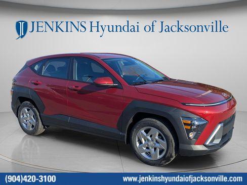 New 2026 Hyundai Kona SE FWD image 1