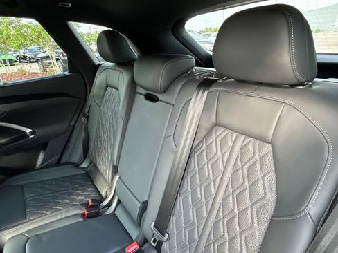New 2026 Audi SQ5 Premium Plus AWD/4WD image 51