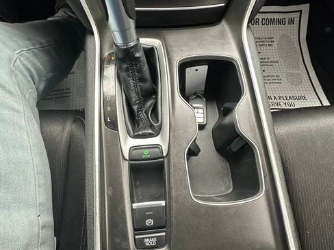 Used 2020 Honda Accord LX image 14