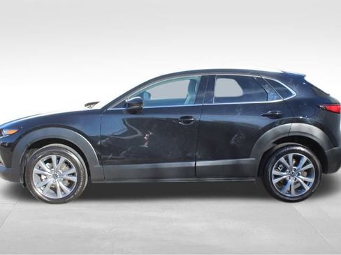Certified 2025 MAZDA CX-30 AWD 2.5 S w/ Premium Package image 4