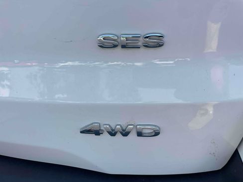 Used 2018 Ford EcoSport SES AWD/4WD image 7