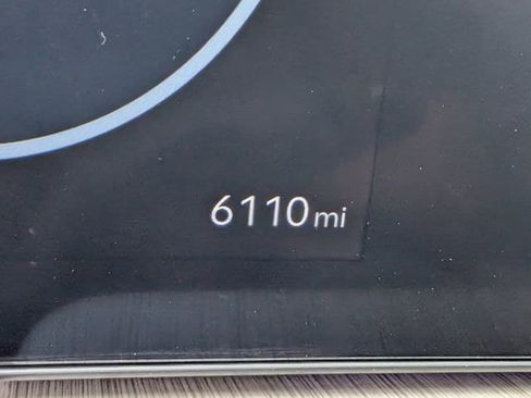 Used 2025 Hyundai Sonata Limited FWD image 13