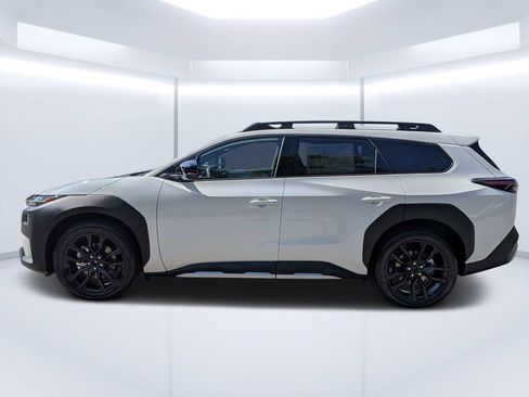 New 2026 Subaru Trailseeker AWD/4WD image 6