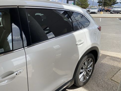 Used 2016 MAZDA CX-9 Grand Touring image 55