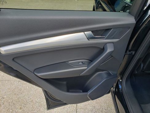 Used 2025 Audi Q5 2.0T Premium image 22